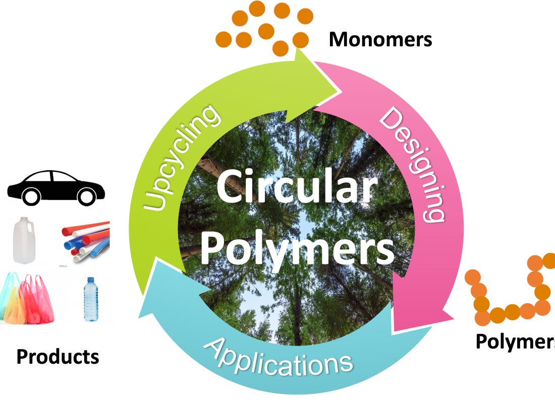 Home: Circular Biorefining Lab - Mi Li Research Group